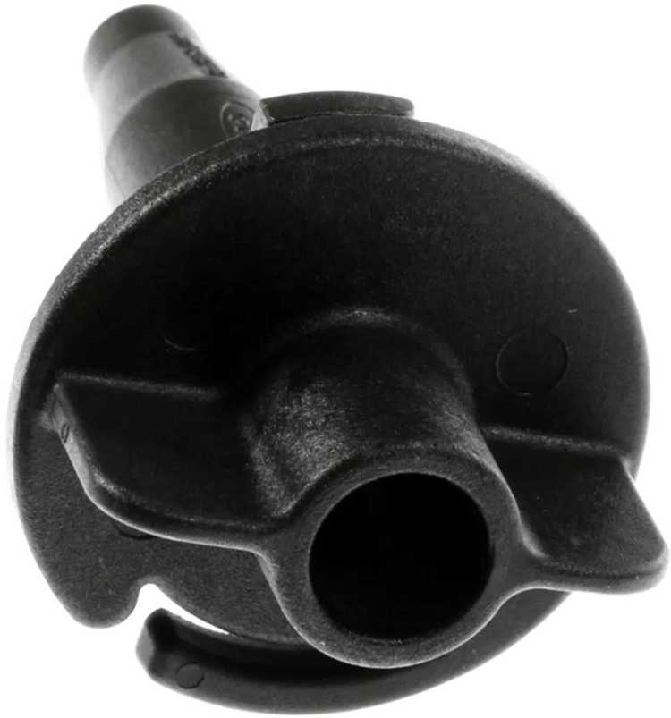 Ford Mondeo Iv Radiator Upper Bracket Originalus 1381666