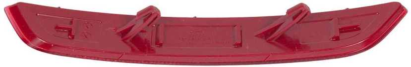 Ford Mondeo Mk4 2007 2014 Galinis Kairysis Bumperio Atspindis Originalus 1491915