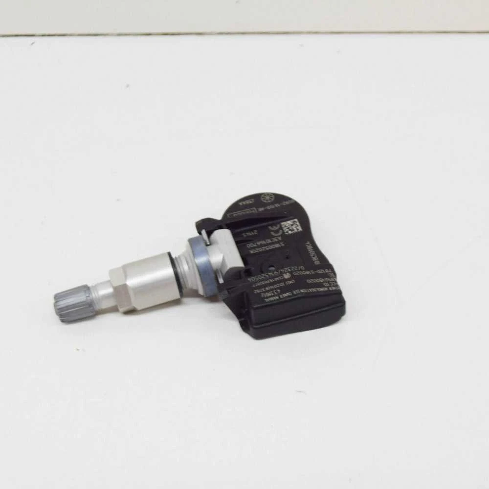 FORD MONDEO MK4 TPMS jutiklis 8G92-1A189-KB 1757231 NAUJAS GENIALUS