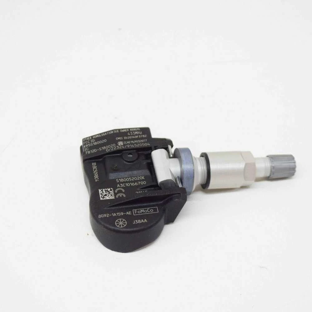 FORD MONDEO MK4 TPMS jutiklis 8G92-1A189-KB 1757231 NAUJAS GENIALUS