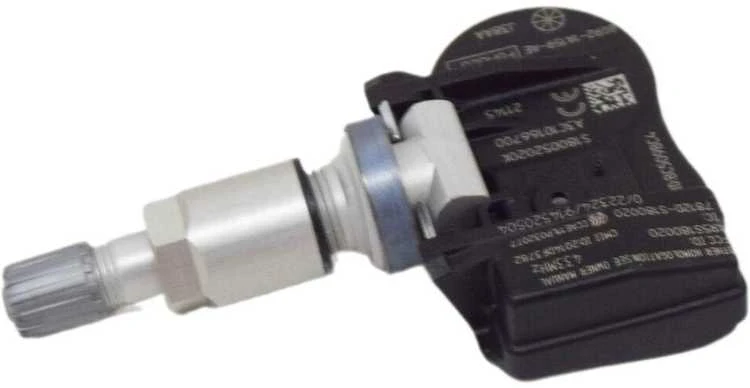 FORD MONDEO MK4 TPMS jutiklis 8G92-1A189-KB 1757231 NAUJAS GENIALUS