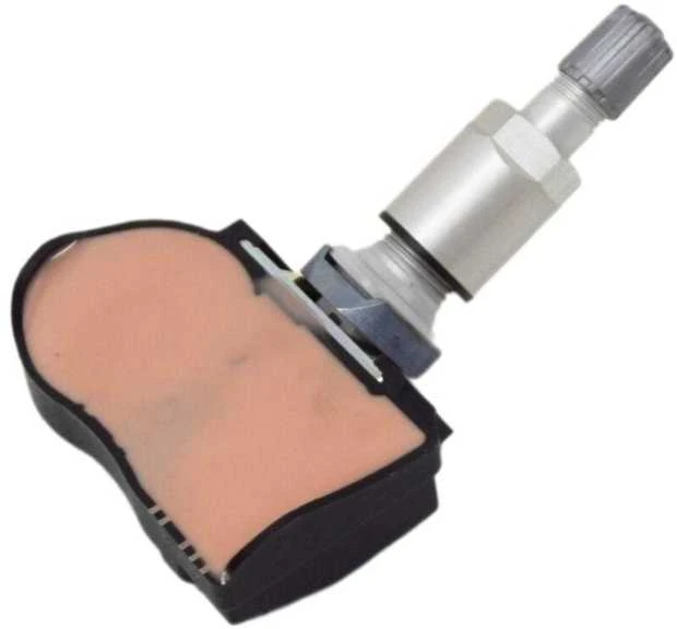 FORD MONDEO MK4 TPMS jutiklis 8G92-1A189-KB 1757231 NAUJAS GENIALUS