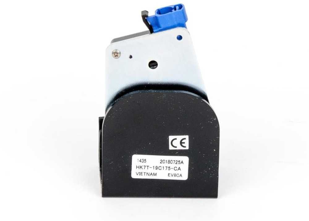 FORD MONDEO MK5 GPS antena LHD originalus 2085034 HK7T-19C175-CA
