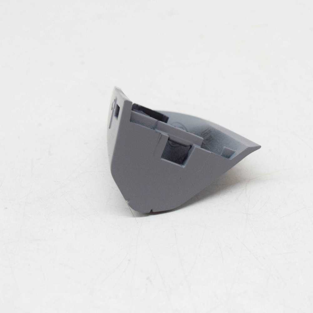 FORD MONDEO MK5 priekinių kairės pusės durų rankenos apvadas LHD originalus 2077644