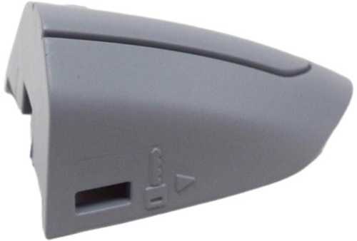 FORD MONDEO MK5 priekinių kairės pusės durų rankenos apvadas LHD originalus 2077644