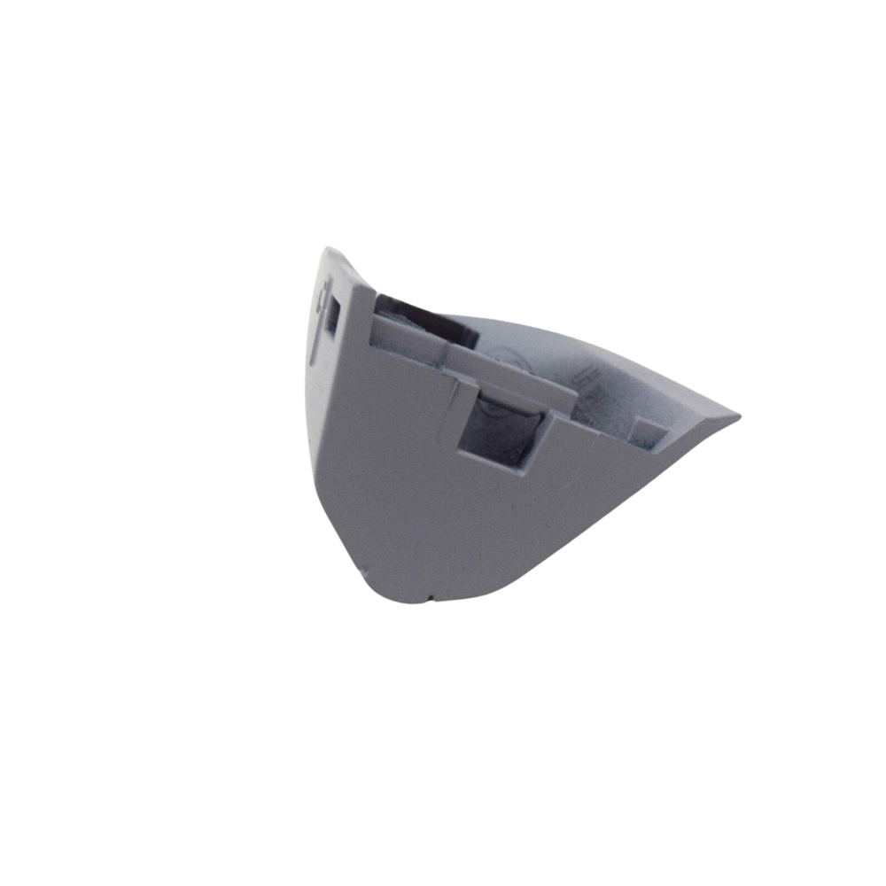FORD MONDEO MK5 priekinių kairės pusės durų rankenos apvadas LHD originalus 2077644