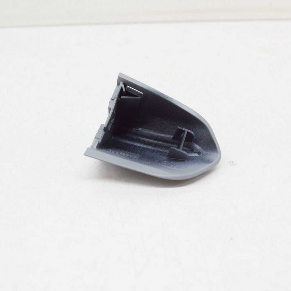 FORD MONDEO MK5 priekinių kairės pusės durų rankenos apvadas LHD originalus 2077644