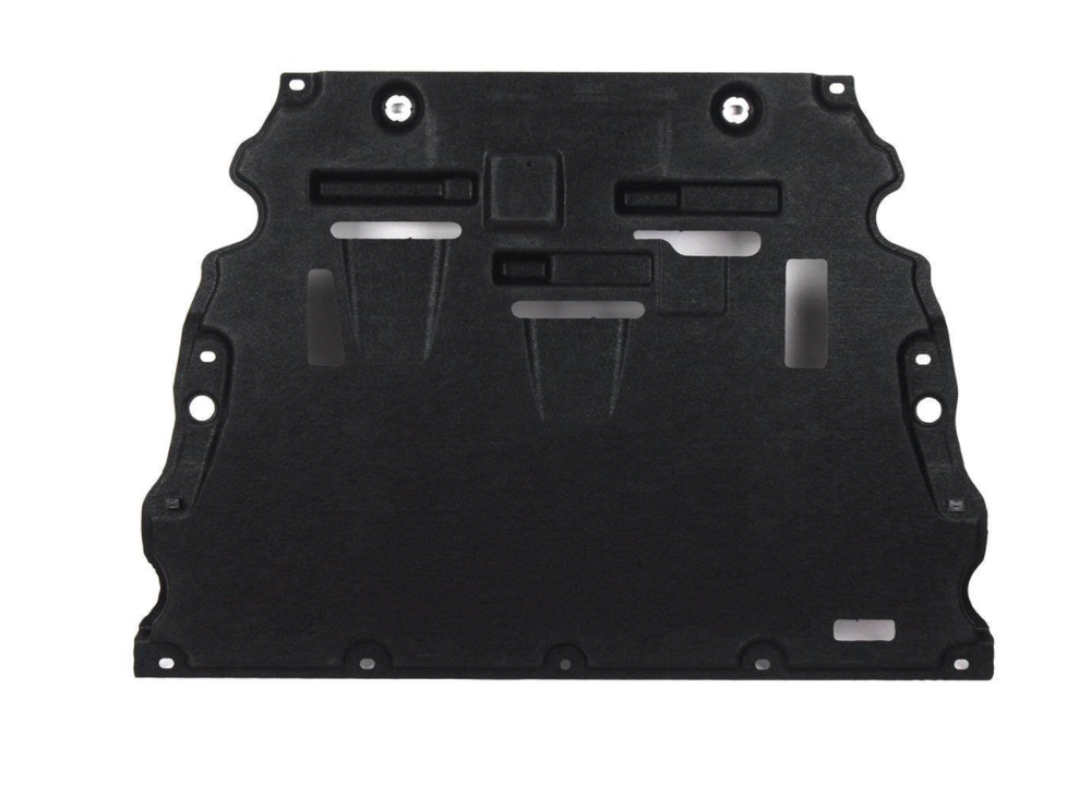 Ford Mondeo S Max Galaxija Variklio Skydelis Originalus 2339869