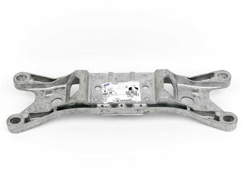 FORD MUSTANG MK6 pavarų dėžės tvirtinimo atrama originali BR3Z-6A023-B 5069030