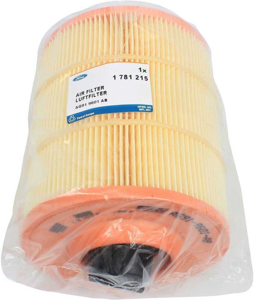 Ford Oro Filtras FORD GALAXY MONDEO SMAX 2 2 TDCi Originalus 1781215