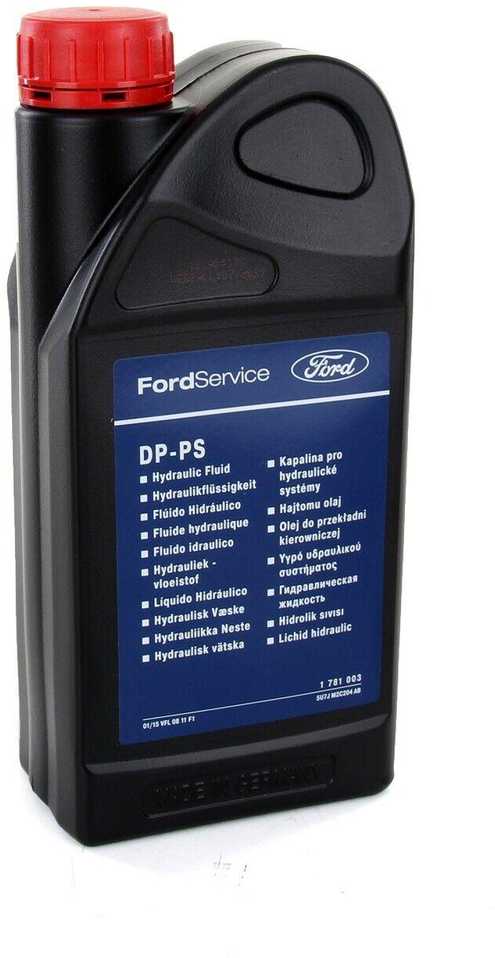 Ford Power Steering Alynas 1L Originalus 1781003