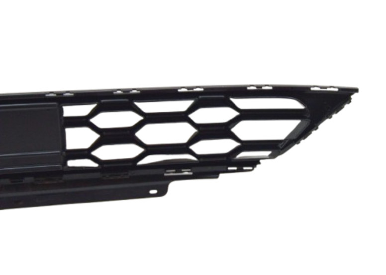 Ford Puma J2K Priekinis Bumperio Apatinis Grotelis Originalus 2420301