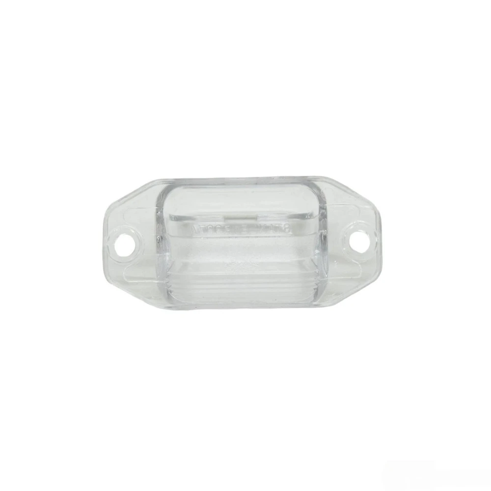 Ford Ranger 2025 Galinio Numerio Lempa Originalus 3922185