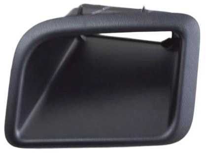 Ford Ranger Galinio Bumperio Kairės Pusės Dėklas Originalus 1934301
