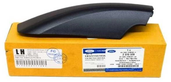 FORD RANGER MK3 T6 priekinės kairės pusės stogo bagažinės skersinio dangtis originalus EB3Z-2155183-A 2515528