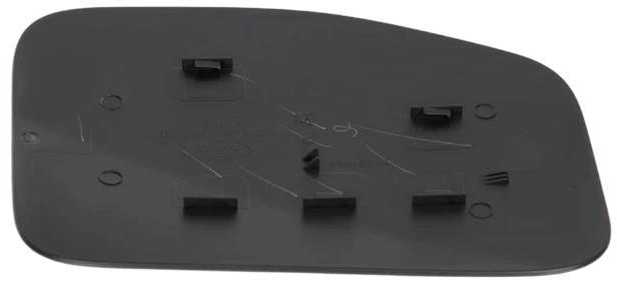 Ford Ranger T6 Mk1 2011 Dujotiekio Pildymo Angos Dure Originalus 5360732