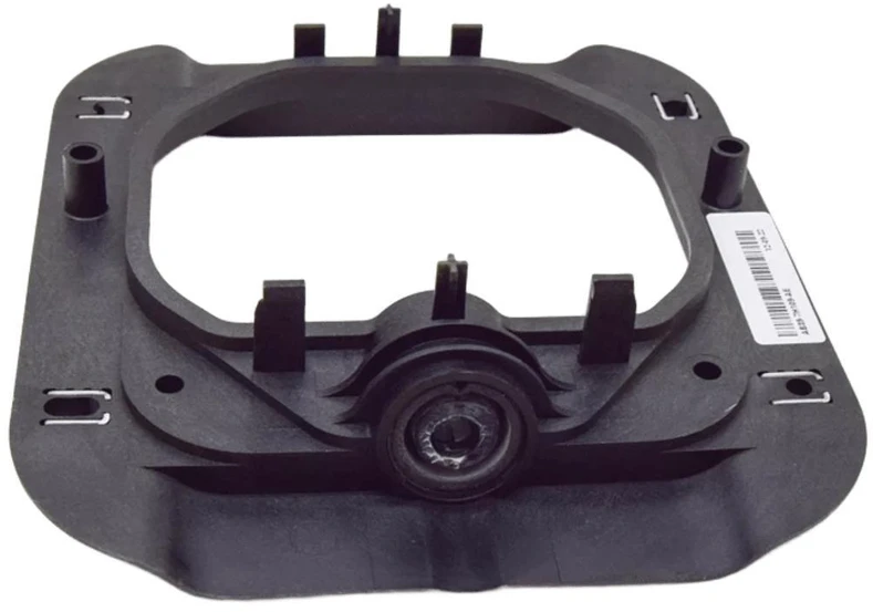 Ford Ranger T6 Mk1 Pavarų Perjungimo Svorio Panelė Originalus 5211021