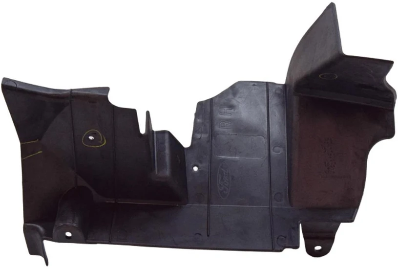 Ford Ranger T6 Mk1 Priekinis Dešinysis Oro Atstojėjas Originalus 1879431