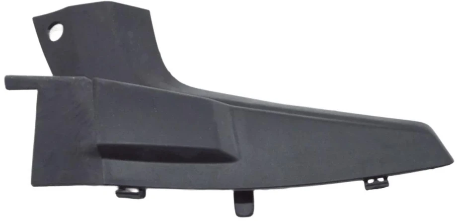 Ford Ranger T6 Mk1 Priekinis Kaukas Dešinės Grįžtės Išplėtimas Originalus 2322974