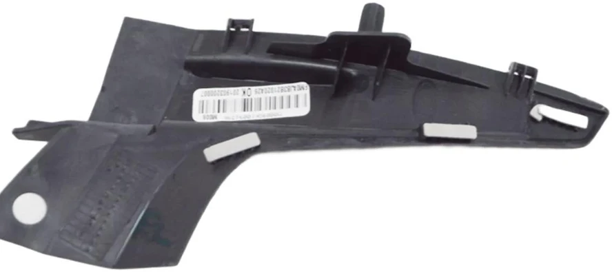 Ford Ranger T6 Mk1 Priekinis Kaukas Dešinės Grįžtės Išplėtimas Originalus 2322974
