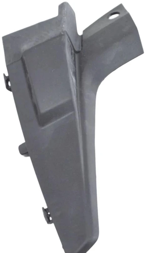 Ford Ranger T6 Mk1 Priekinis Kaukas Dešinės Grįžtės Išplėtimas Originalus 2322974