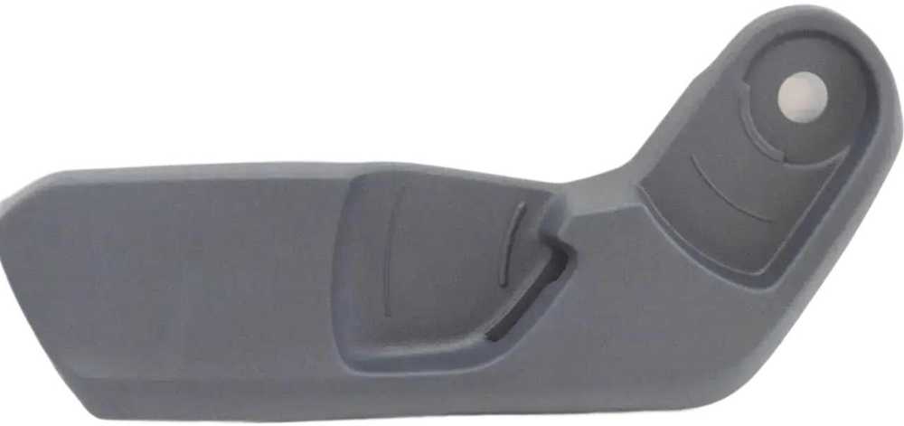 Ford Ranger T6 Mk1 Sėdynės Pagalvėlės Apvadas Priekyje Kairėje Originalus 1946671