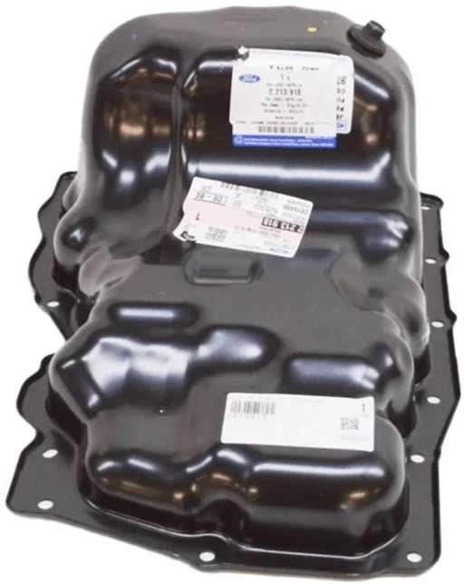 Ford Ranger T6 Mk1 Variklio Alynas Originalus 2213918