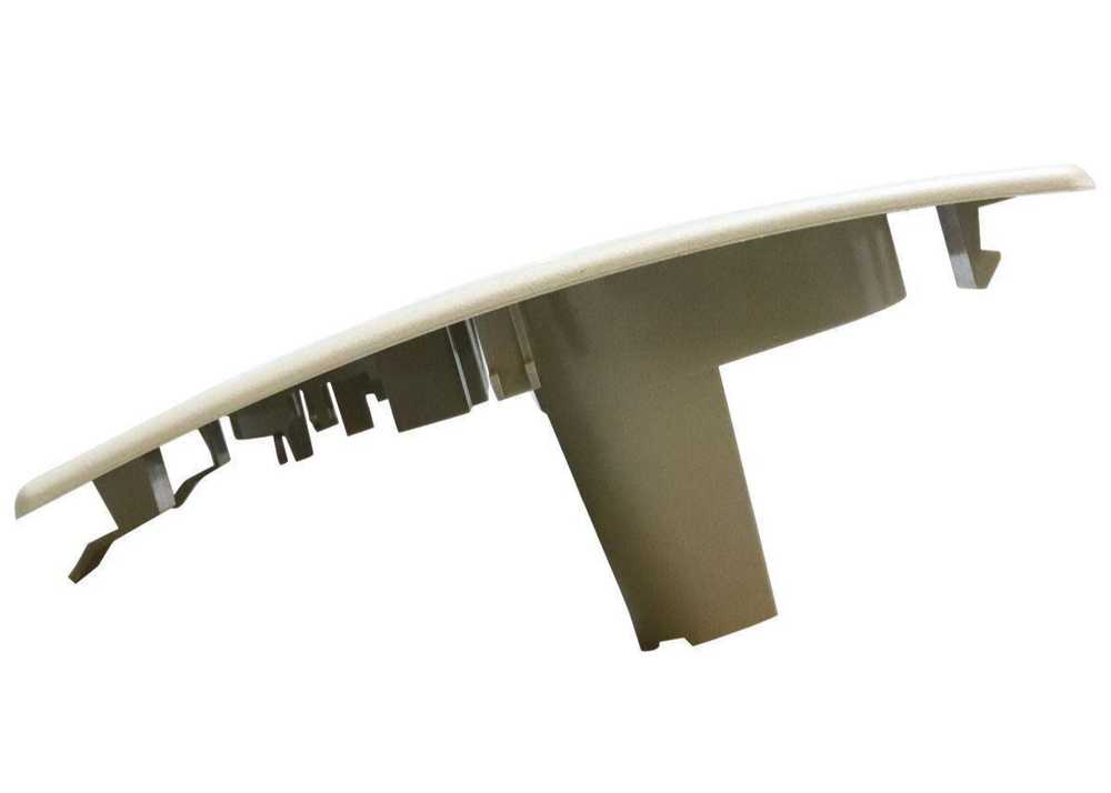 Ford Ranger T6 Stogų Konsolės Dėklas Originalus 1725373