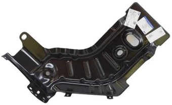 Ford Tourneo Custom Minibussas Priekinis Kairysis Šoninis Stiprinimas Originalus 1768715