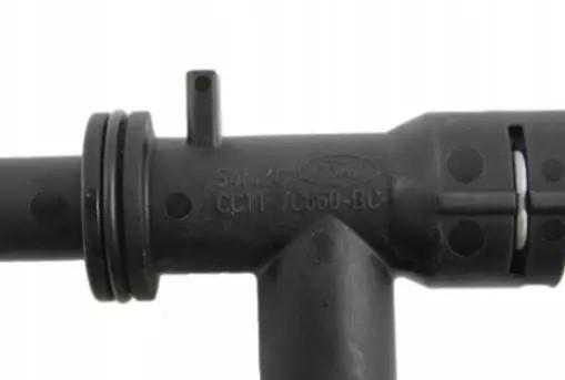 Ford Transit Clutch Slave Cylinder Tube PGFA SRFA CYFA Originalus 1798849