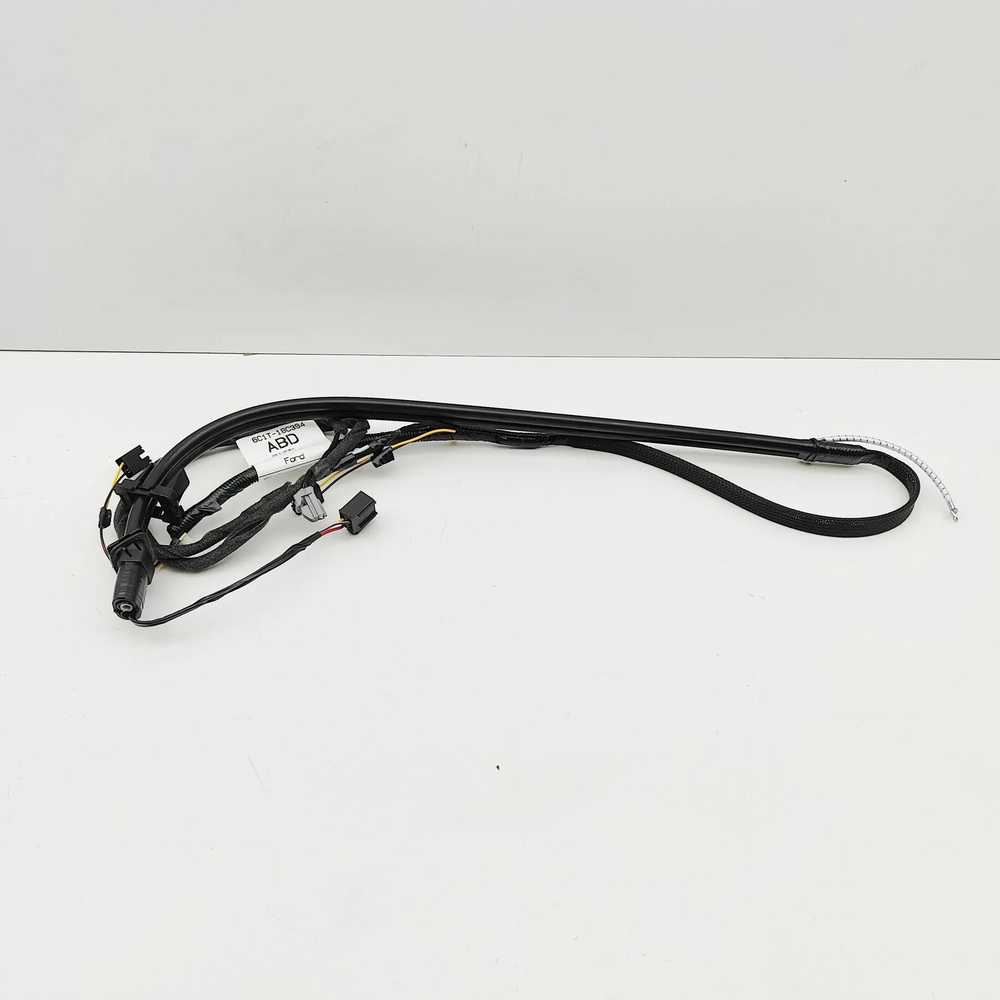 Ford Transit Galinio Durų Laidų Rinkinys 2006-2014 Originalus 1825708