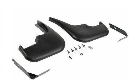 Ford Transit Priekinis Paspirtukas Kompasas Kairys Desinys Originalus 1146767