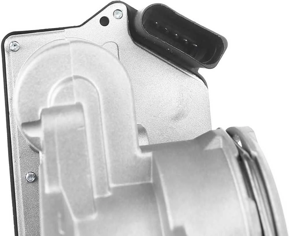 Frankberg Throttle Valve Socket VW/Audi/Seat 1.4L–2.0L Dyzeliniams