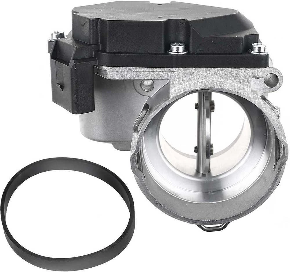 Frankberg Throttle Valve Socket VW/Audi/Seat 1.4L–2.0L Dyzeliniams