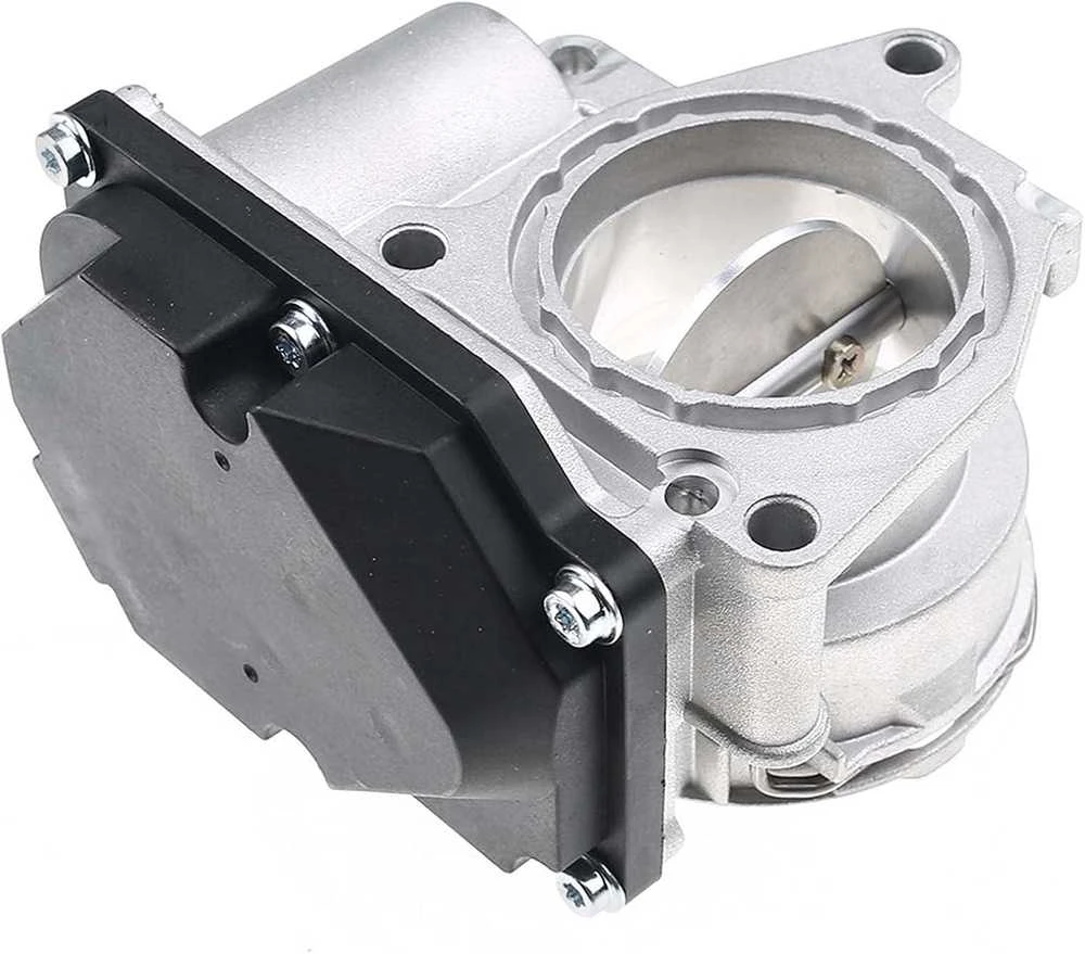 Frankberg Throttle Valve Socket VW/Audi/Seat 1.4L–2.0L Dyzeliniams