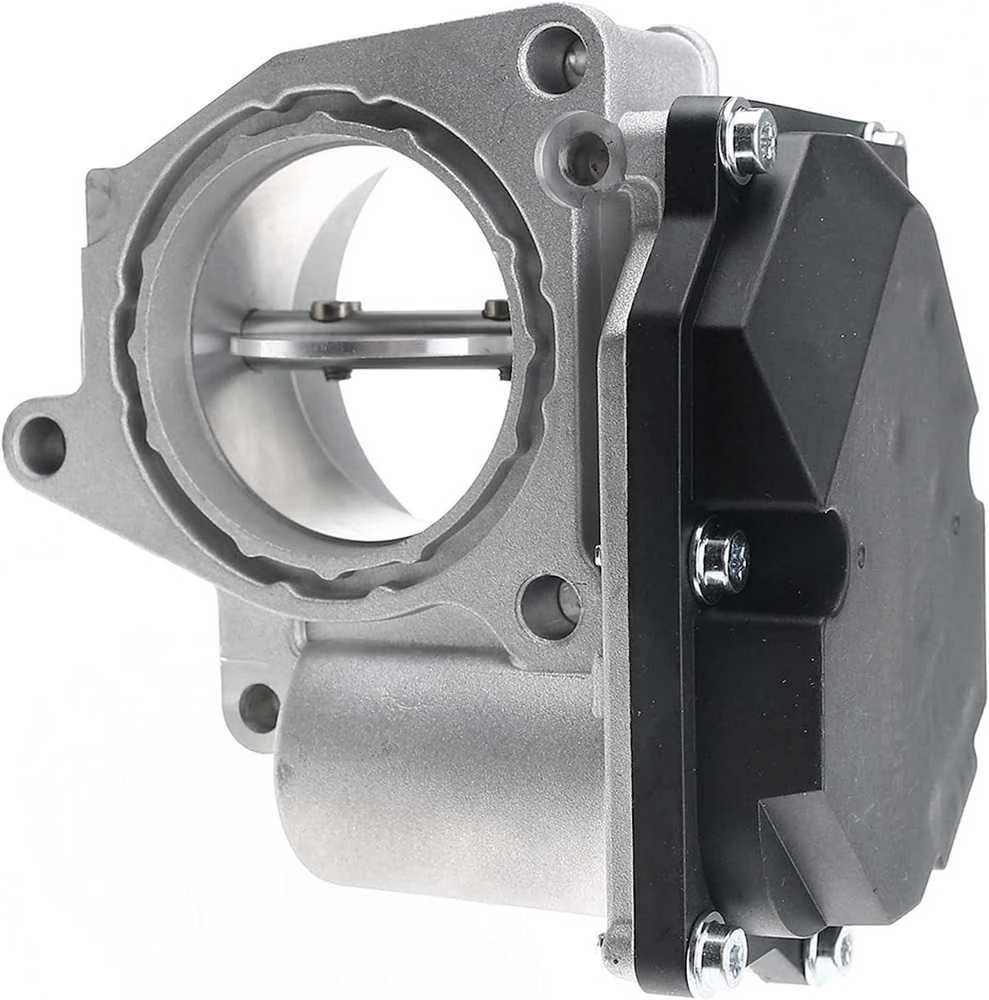 Frankberg Throttle Valve Socket VW/Audi/Seat 1.4L–2.0L Dyzeliniams