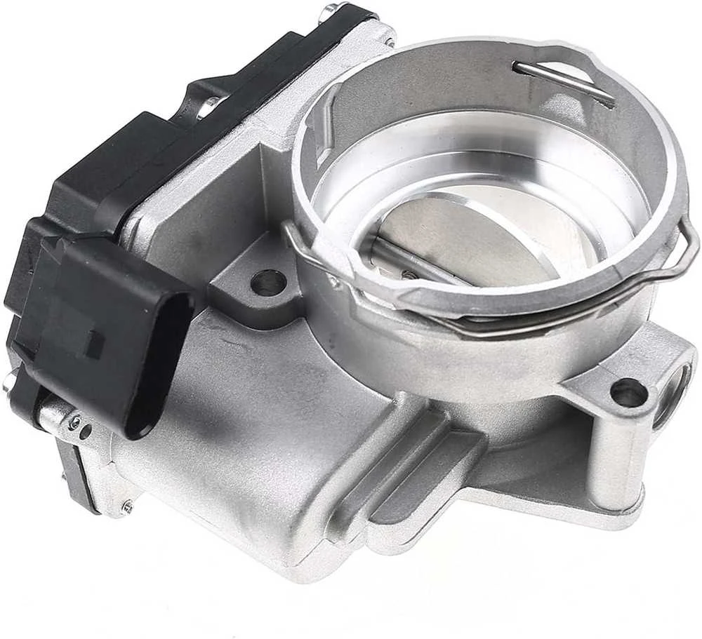 Frankberg Throttle Valve Socket VW/Audi/Seat 1.4L–2.0L Dyzeliniams