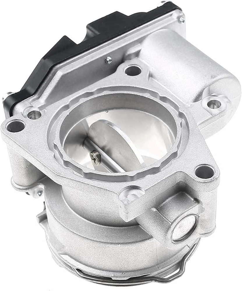 Frankberg Throttle Valve Socket VW/Audi/Seat 1.4L–2.0L Dyzeliniams