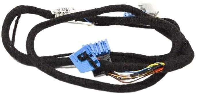Funkcijų Modernizavimo Kabelių Komplektas BMW E39 Originalus 61120144096