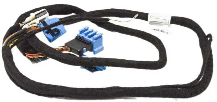Funkcijų Modernizavimo Kabelių Komplektas BMW E39 Originalus 61120144096