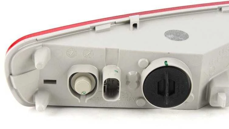 Galine Dešinė Stabdžių Šviesa BMW MINI Clubman F54 2014-2019 Originalus 63217352160