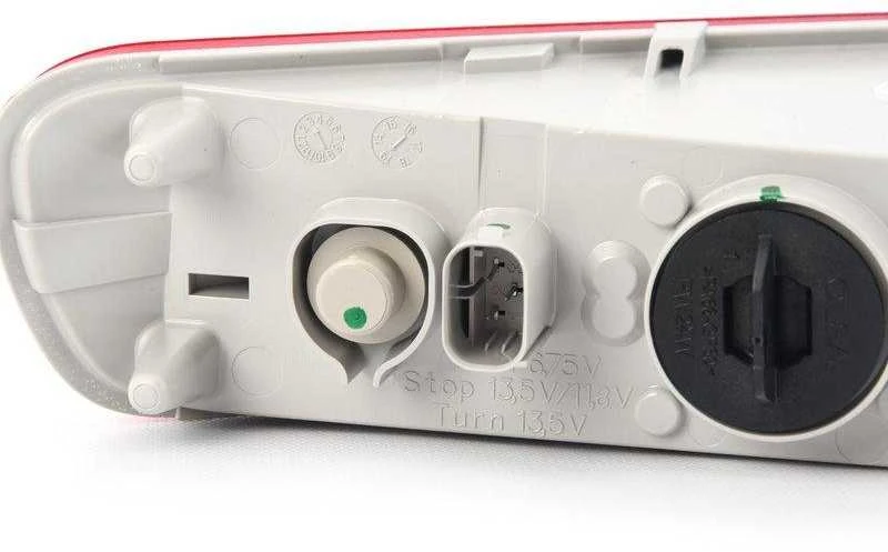 Galine Dešinė Stabdžių Šviesa BMW MINI Clubman F54 2014-2019 Originalus 63217352160