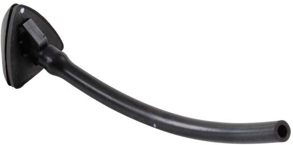 Galine Galo Valymo Švarstyklė FORD MONDEO V 1.0 1.5 2.0 Originalus 1877985