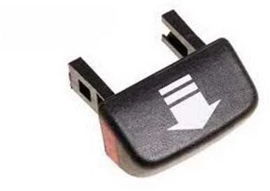 Galinės Sėdynės Reguliatoriaus Atleidimo Svirtis Land Rover Range Rover Sport LR3 LR4 Originalus HXG500290PVJ