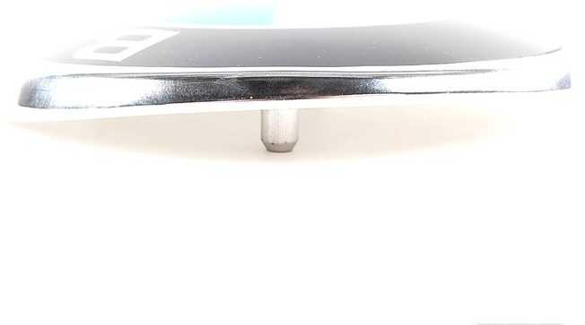Galinio bagažinės dangčio emblema su ženkliuku BMW E21 E23 originalus 51141872328