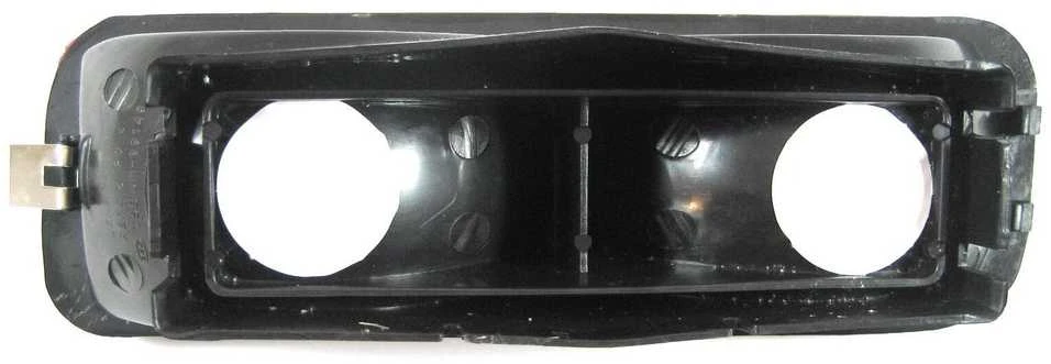 Galinio Bamperio Galinio Žibinto Žibintas Kairėje Land Rover Discovery 2 03-04 Originalus XFB000730