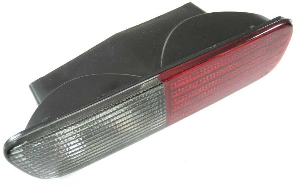 Galinio Bamperio Galinio Žibinto Žibintas Kairėje Land Rover Discovery 2 03-04 Originalus XFB000730