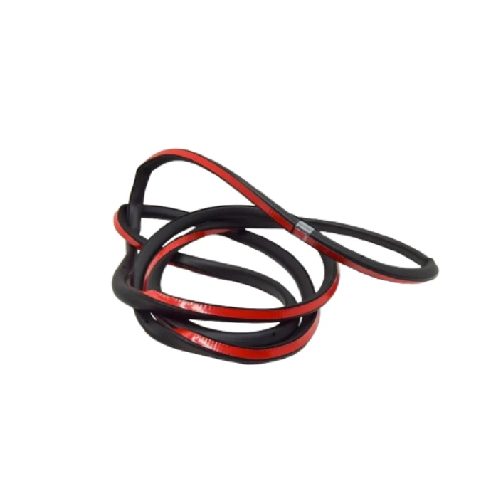 Galinio Durų Gumos Atramos LAND ROVER Range Rover Sport 2014-2022 Originalus LR098316
