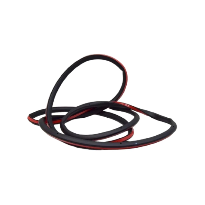 Galinio Durų Gumos Atramos LAND ROVER Range Rover Sport 2014-2022 Originalus LR098316
