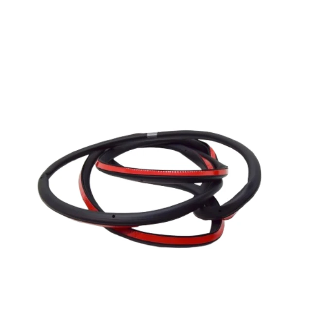 Galinio Durų Gumos Atramos LAND ROVER Range Rover Sport 2014-2022 Originalus LR098316